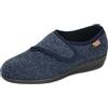 Manitu Home Pantofole, Donna