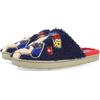 GIOSEPPO PANTOFOLE DI PELUCHE STAMPATE GAMER ORWELL