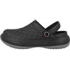 Chung Shi Dux Future, Zoccoli, Unisex - Adulto, Nero (Black), 41/42 EU
