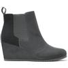 TOMS - Stivaletti Bailey alla caviglia, da donna, Canna di fucile, 41 EU