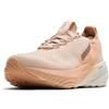 BROOKS 1204371B209 Glycerin StealthFit 22 Donna, Almond Peach/Almond/Portabella EU 38.5