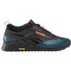 Reebok Mens Nano X4 WNT 43 Training Shoes, Grey 6 Black Escape Blue, 39 EU