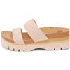 Reef Cuscino Vista Superiore SandaliBambine e ragazze