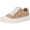 Rocket Dog Allegro, Scarpe da Ginnastica Donna, Barstow Tan, 41 EU