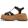 Fly London P145275000 COIL275FLY Sandal, 42