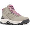 Columbia Transverse Hike Waterproof, Scarponi Da Trekking Alta Donna