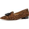 Geox D Giselda15, Balletto Piatto Donna
