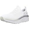 Skechers D'lux Walker Let It Glow SneakersDonna