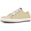 Camper Peu Rambla Vulcanizado 21897, Scarpe da Ginnastica Donna, Beige Medio 090, 40 EU