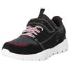 Timberland Scarpe da Ginnastica Boroughs Project Bambino, Camoscio Nero, 39 EU