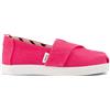 TOMS Alpargata Classic, Espadrillas Slip-On Bambine e Ragazze