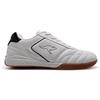 KangaROOS K-Yard PRO 5, Scarpe da Ginnastica Unisex-Adulto, White Jet Black, 38 EU