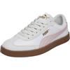 PUMA Sneakers Club II Era Unisex 40, White Mauve Mist Pink