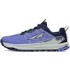 Altra Lone Peak 9 Trail Running Donna, Blu Scuro, 37 EU