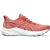 ASICS GT-2000 12, Sneaker Donna, Light Garnet/Brisket Red, 37 EU