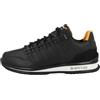K-Swiss Rinzler GT X Mclaren Sneaker da Uomo, Black Papaya, 40 EU