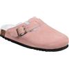 Dr. Scholl's Scholl Fae, Sandali Donna, Rosa Polvere, 38 EU