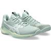 Asics 1042A250-301 Solution Speed FF 3 Donna, Lichen Rock/White EU 35.5