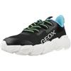 Geox J Flexyper Fast Boy Scarpe da ginnasticaBambini e Ragazzi