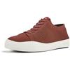 Camper Peu Touring K100816, Scarpe da Ginnastica Uomo, Rosso Medio 010, 40 EU
