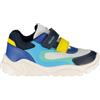 Geox B Ciufciuf Boy A, Scarpe da Ginnastica Bimbo 0-24