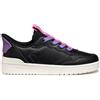 Geox J Washiba Fast in Gi, Scarpe da Ginnastica Bambine e Ragazze