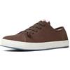 Camper Sneaker da Uomo Peu Rambla II Medium Brown 40 (EU)