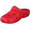 Chung Shi Dux, Zoccoli Unisex-Adulto