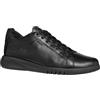 Geox U Aerantis A, Scarpe da Ginnastica Uomo, Nero, 41 EU