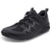 ECCO Terracruise Lt M, Scarpe da Arrampicata Basse Uomo, Black/Black, 41 EU
