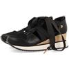 GIOSEPPO Muir, Scarpe Donna, Nero, 36 EU