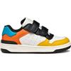 Geox J Washiba Boy Scarpe da ginnasticaBambini e Ragazzi