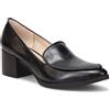 LifeStride Women's Devyn Loafer, Nero, 7.5 UK Wide