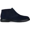 Geox Stivaletto U Ottavio Uomo, Marina Militare, 43 EU