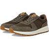 TOMS Trvl Lite RetroSneaker Uomo, Mensa Idrorepellente in camoscio Vintage Twill, 42.5 EU