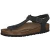 Birkenstock Sandali Kairo Oiled Leather Adulto