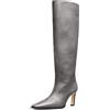 Michael Kors Darrah Heeled Boot, Stivali Donna