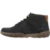 El Naturalista N5083 Turtle, Stivaletti Uomo, Nero, 43 EU