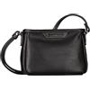 TOM TAILOR Leora, Borsa a Tracolla Donna Uomo, S