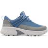 Columbia Tellurix Peak Waterproof, Scarpe da Trekking Basse Donna