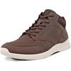 ECCO Stivaletto Irving Uomo, Caff, 40 EU