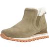 GIOSEPPO Sneakers Marino con Cuña para Mujer ECKERO