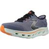 Skechers Uomo Go Walk Glide-Step 2.0 Zander Slip-in ALLENATRICE