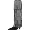 Michael Kors Jayla Heeled Boot, Stivali Donna