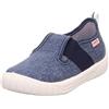 superfit Pantofole da ragazzo Bill, Blu 8020, 31 EU