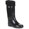 Aigle Eliosa Winter Stivali in GommaDonna