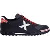 Munich G-3 Genius 581, Shoes Sport Unisex Adulto, Nero, 38 EU, Nero, 38 EU