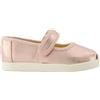 TOMS Girl's Nora Mary Jane Flat