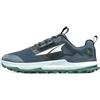ALTRA Lone Peak 8, Scarpe da ginnastica Donna, Black/Gray, 36 EU