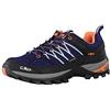 CMP Rigel Low Wmn Trekking Shoe WP Scarpe da Trekking BasseDonna